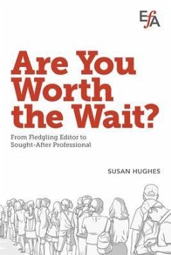 Cover Are You Worth the Wait? (eBook, ePUB)