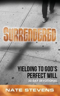 Cover Surrendered