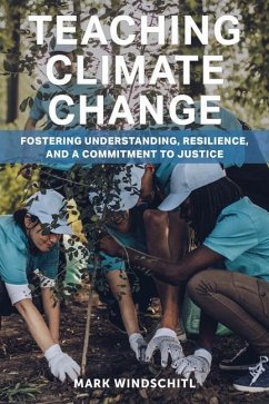 Teaching Climate Change - Windschitl, Mark