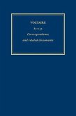 Complete Works of Voltaire 85-135