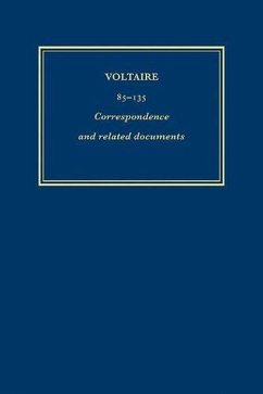 Complete Works of Voltaire 85-135