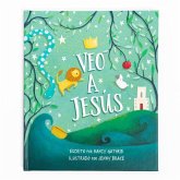 Veo a Jesús Veo a Jesús