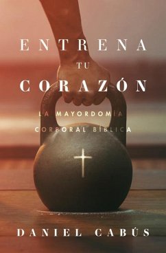 Cover Entrena Tu Corazón