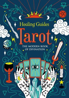 Healing Guides Tarot - Igloobooks