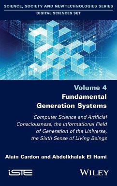 Fundamental Generation Systems - Cardon, Alain; El Hami, Abdelkhalak
