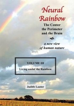 Neural Rainbow - Lauter, Judith