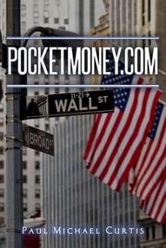 PocketMoney.Com - Paul Michael Curtis