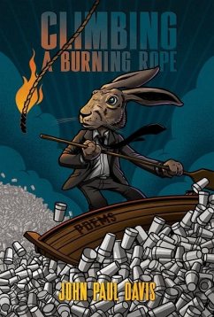 Climbing a Burning Rope - Davis, John Paul