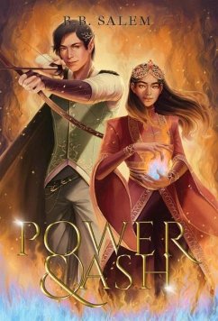 Power and Ash - Salem, B B