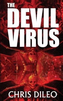 The Devil Virus - DiLeo, Chris