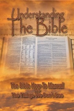 Understanding The Bible - Lindemann, R.