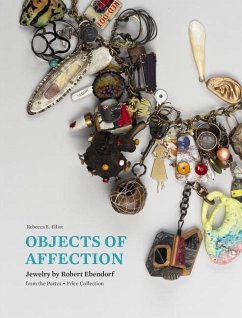 Objects of Affection - Elliot, Rebecca E