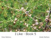 I Like - Book 5