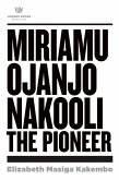 Miriamu Ojanjo Nakooli