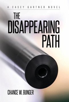 The Disappearing Path - Bunger, Chance W