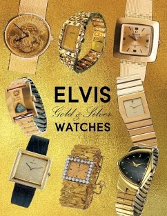 Cover Elvis Watches
