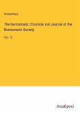 The Numismatic Chronicle and Journal of the Numismatic Society