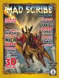Mad Scribe magazine issue #2 - Bild 1