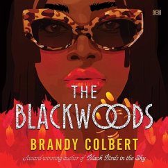 The Blackwoods - Colbert, Brandy