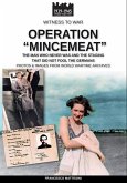 Operation "Mincemeat"