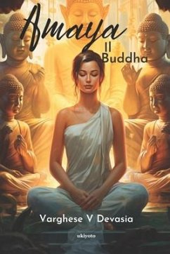 Amaya the Buddha Italian Version - V. Devasia, Varghese