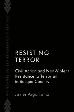Cover Resisting Terror