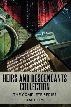 Heirs And Descendants Collection - Kemp, Daniel