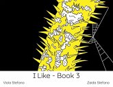 I Like - Book 3