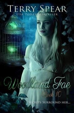 Woodland Fae - Spear, Terry