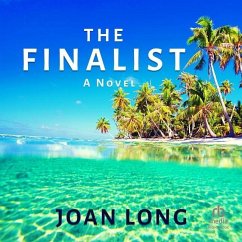 The Finalist - Long, Joan