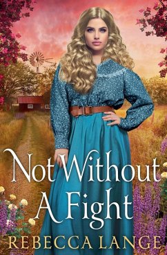 Cover Not Without A Fight