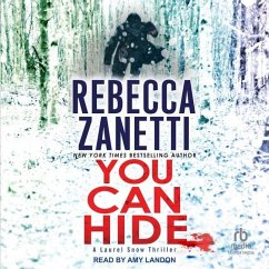 You Can Hide - Zanetti, Rebecca