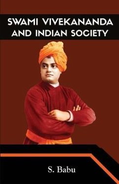 Swami Vivekananda and Indian Society - Babu, S.