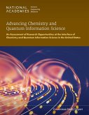 Advancing Chemistry and Quantum Information Science