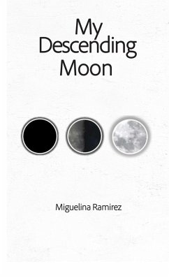 My Descending Moon - Ramirez, Miguelina