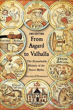 From Asgard to Valhalla - O'Donoghue, Heather (University of Oxford, UK)