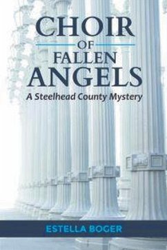 Choir of Fallen Angels - Boger, Estella