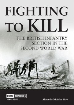 Cover Fighting to Kill