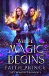 Where Magic Begins - Bild 1