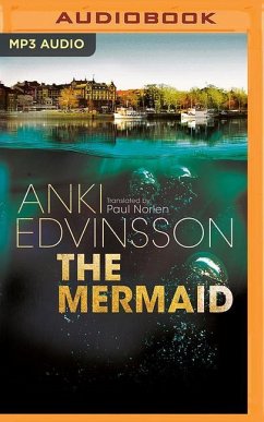 The Mermaid - Edvinsson, Anki