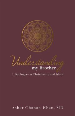 Understanding My Brother - Chanan-Khan, Asher