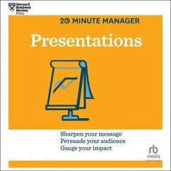 Presentations - Harvard Business Review