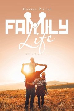 Family Life - Piller, Daniel