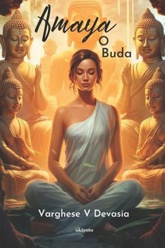 Amaya O Buda - V. Devasia, Varghese