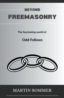 Beyond Freemasonry - Sommer, Martin