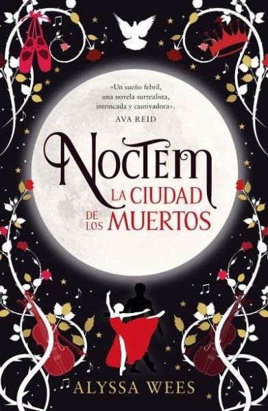 Noctem: La ciudad de los muertos Noctem: La ciudad de los muertos