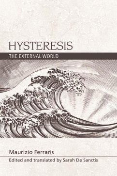 Hysteresis - Ferraris, Maurizio