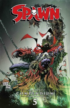 Spawn Compendium, Volume 5 - McFarlane, Todd; Carton, Will; Goff, Jon