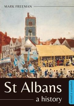 St Albans - Freeman, Mark