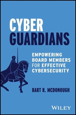 Cyber Guardians - McDonough, Bart R. (Certifiable Solutions, LLC)